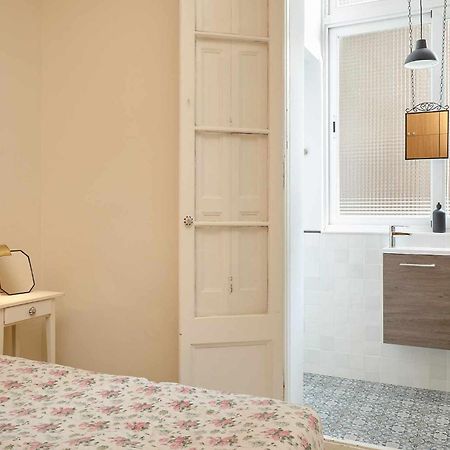 Apartamento Cal Mateu 11 huéspedes Sagrada Família Barcelona Exterior foto
