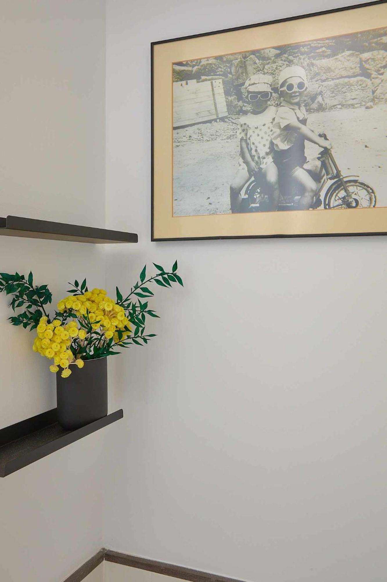 Apartamento Cal Mateu 11 huéspedes Sagrada Família Barcelona Exterior foto