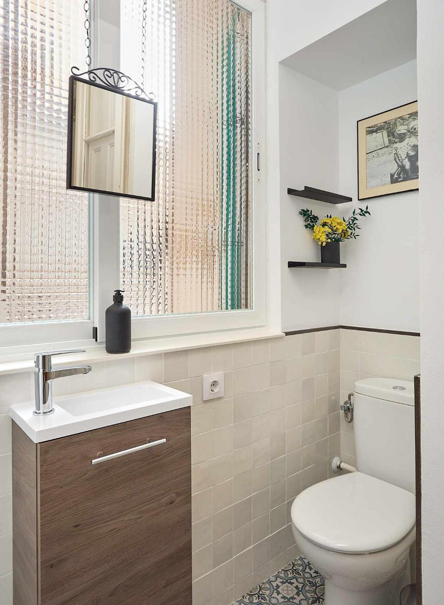 Apartamento Cal Mateu 11 huéspedes Sagrada Família Barcelona Exterior foto