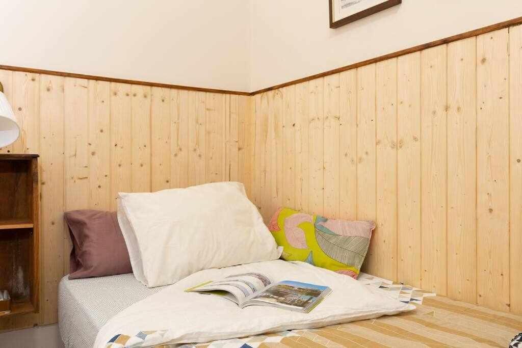 Apartamento Cal Mateu 11 huéspedes Sagrada Família Barcelona Exterior foto
