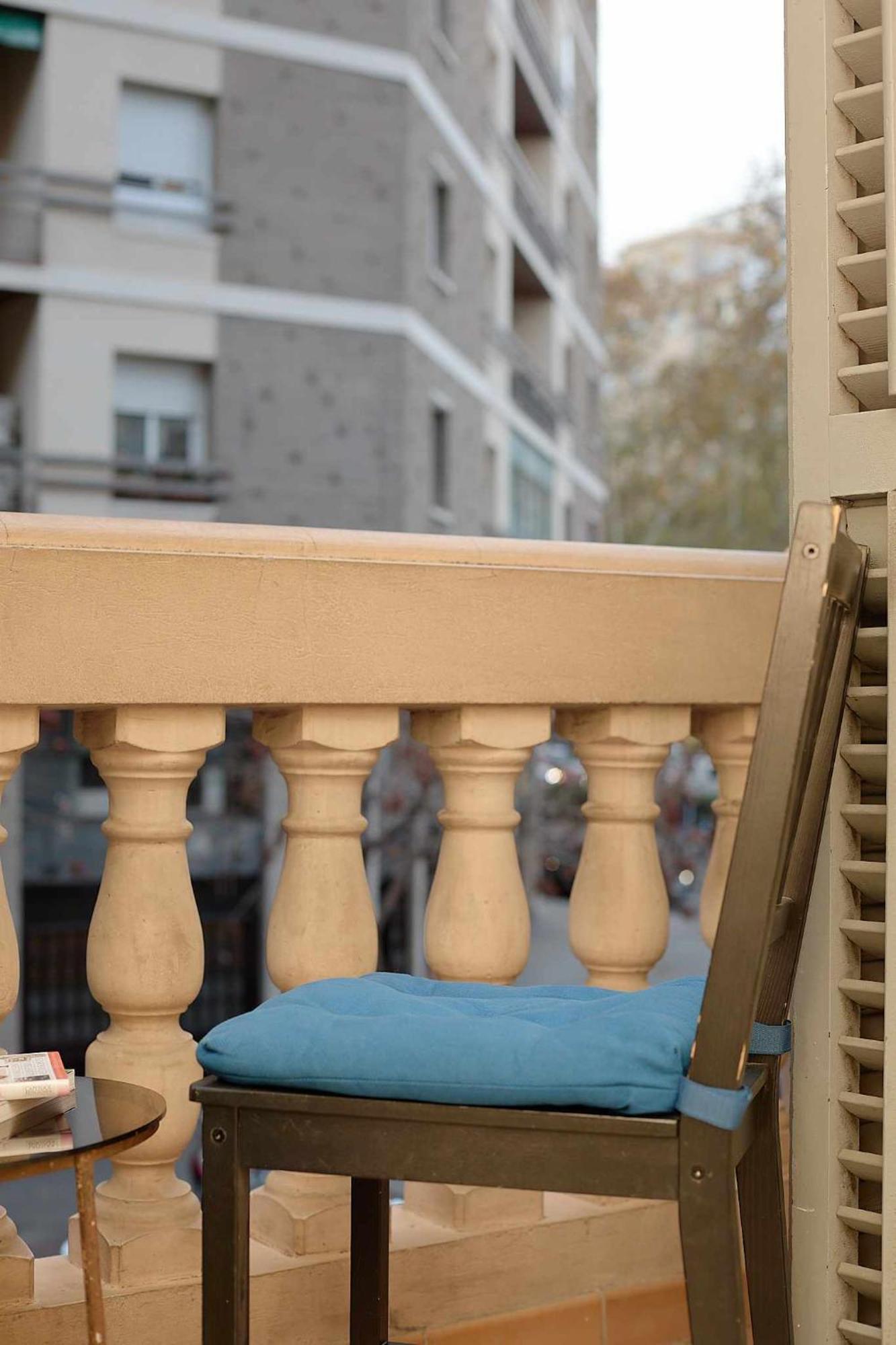 Apartamento Cal Mateu 11 huéspedes Sagrada Família Barcelona Exterior foto