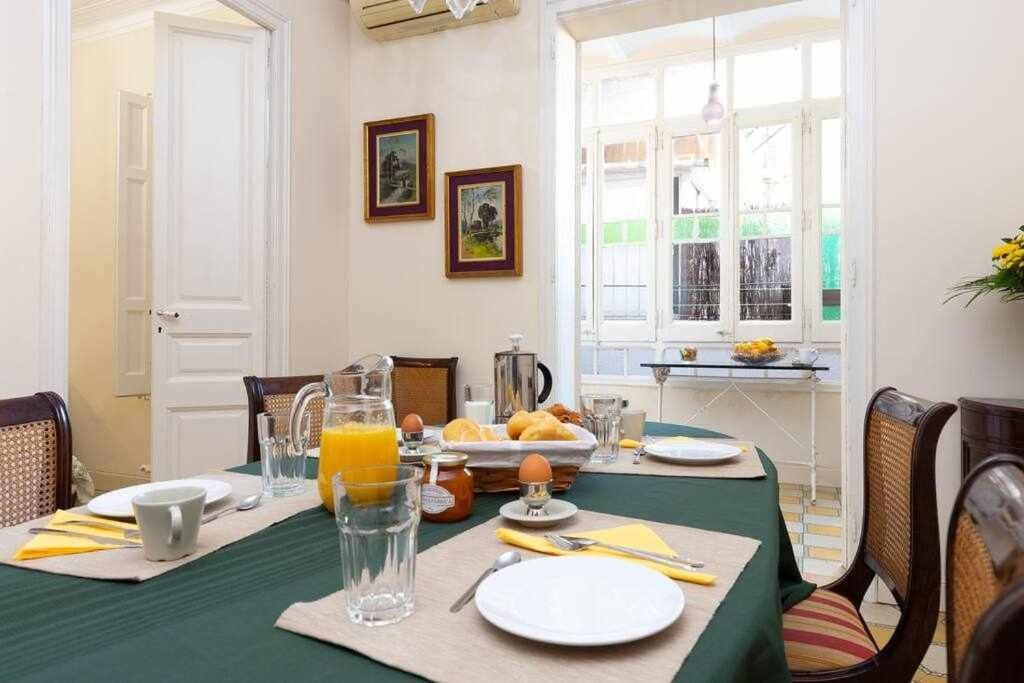 Apartamento Cal Mateu 11 huéspedes Sagrada Família Barcelona Exterior foto