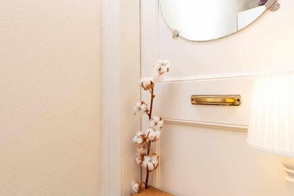 Apartamento Cal Mateu 11 huéspedes Sagrada Família Barcelona Exterior foto