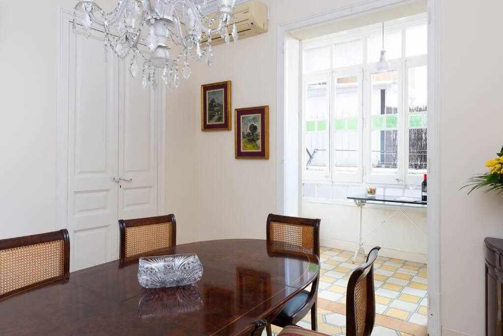 Apartamento Cal Mateu 11 huéspedes Sagrada Família Barcelona Exterior foto