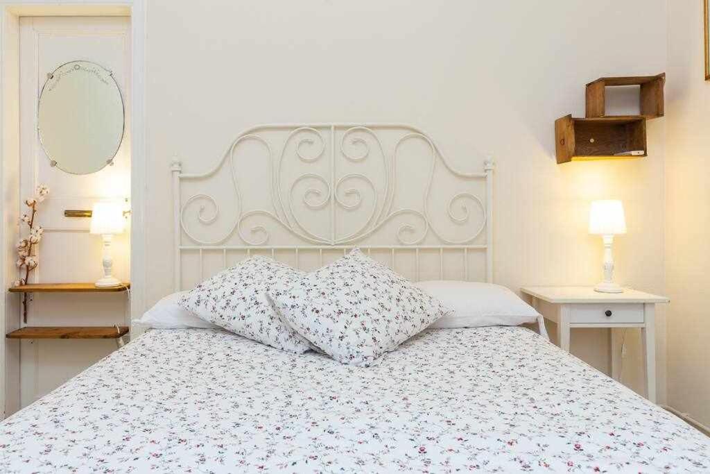 Apartamento Cal Mateu 11 huéspedes Sagrada Família Barcelona Exterior foto
